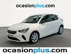 Blanco Usado 2021 Opel Corsa Edition Utilitario | 10.900 € (Buen precio)