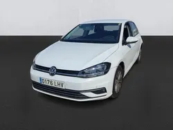 Usado 2020 VW Golf VII Edition | 17.900 € (Precio justo)