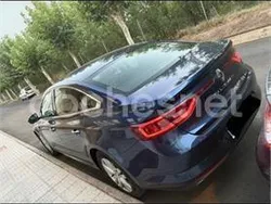 Azul Usado 2017 Renault Talisman Intens Berlina | 10.400 € (Buen precio)