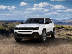 Blanco Nuevo 2025 Jeep Avenger Longitude SUV | 23.198 € (Precio justo)