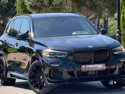 Usado 2022 BMW X5 SUV | 55.900 € (Precio justo)