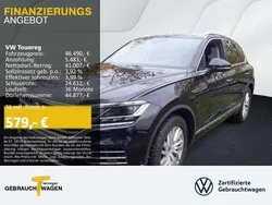 Blanco Usado 2020 VW Touareg R-line SUV | 48.481 € (Precio justo)