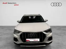 Blanco Usado 2024 Audi Q3 Advanced SUV | 43.900 € (Un poco caro)