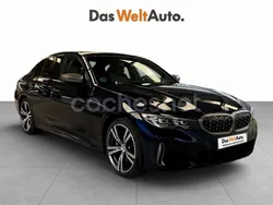 Azul Usado 2022 BMW M340 M Sport Berlina | 48.900 € (Super precio)
