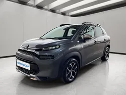 Gris Usado 2023 Citroën C3 Aircross PureTech SUV | 15.200 € (Precio justo)