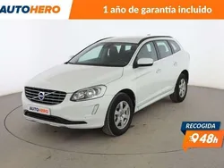 Blanco Usado 2015 Volvo XC60 Momentum SUV | 19.099 €