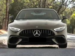 Verde Usado 2024 Mercedes SL63 AMG AMG Coupe | 159.900 €