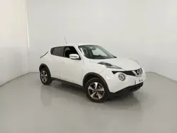 Usado 2019 Nissan Juke Acenta SUV | 13.800 €
