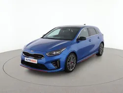 Kia Ceed GT