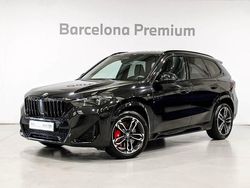 Usado 2024 BMW X1 Comfort Edition SUV | 47.490 € (Precio justo)