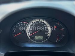 Gris / plata Usado 2007 Mazda 5 Active Monovolumen | 8000 € (Caro)