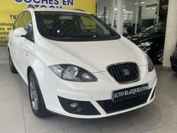 Blanco Usado 2015 Seat Altea XL I-Tech Monovolumen | 11.000 € (Un poco caro)