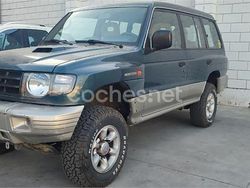 Verde Usado 1999 Mitsubishi Montero Select SUV | 10.000 €