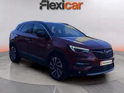 Rojo Usado 2019 Opel Grandland X Ultimate SUV | 14.970 € (Precio justo)
