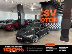 Negro Usado 2023 BMW 420 M Sport Coupe | 34.450 € (Precio justo)