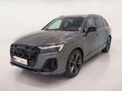 Gris Nuevo 2025 Audi Q7 Premium SUV | 86.550 € (Precio justo)