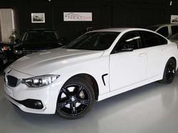 Blanco Usado 2016 BMW 435 Gran Coupé Comfort Edition Coupe | 22.500 € (Super precio)