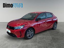 Rojo Nuevo 2025 Opel Corsa Edition Berlina | 18.200 € (Precio justo)