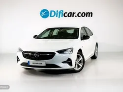 Blanco Usado 2021 Opel Insignia Business Edition Berlina | 19.990 € (Caro)