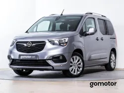 Gris Usado 2020 Opel Combo Life Innovation Van | 23.690 € (Caro)