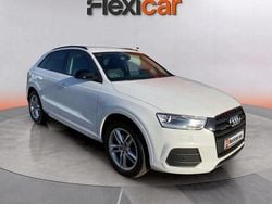 Blanco Usado 2016 Audi Q3 Premium SUV | 17.090 € (Precio justo)