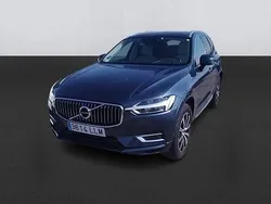 Usado 2020 Volvo XC60 Inscription SUV | 33.300 € (Precio justo)