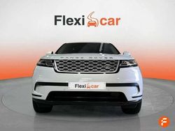 Blanco Usado 2019 Land Rover Range Rover Velar S SUV | 25.190 € (Buen precio)
