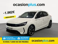 Blanco Nuevo 2025 Opel Corsa Berlina | 21.350 € (Precio justo)