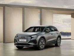 Gris Nuevo 2025 Audi Q4 e-tron Advanced Plus SUV | 45.057 € (Super precio)