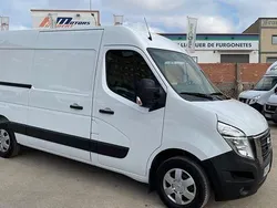 Blanco Usado 2019 Nissan NV400 Comfort Van | 15.950 €
