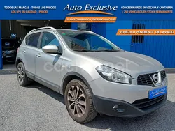 Gris / plata Usado 2011 Nissan Qashqai Premium Edition SUV | 7990 € (Precio justo)