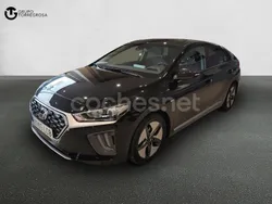 Negro Usado 2019 Hyundai Ioniq Berlina | 15.500 € (Precio justo)
