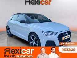 Blanco Usado 2020 Audi A1 Sportback Utilitario | 18.790 € (Precio justo)
