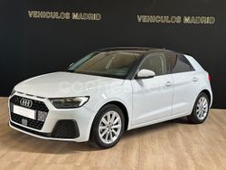 Blanco Usado 2019 Audi A1 Sportback Utilitario | 14.900 € (Precio justo)