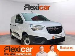 Blanco Usado 2023 Opel Combo Life Edition+ Monovolumen | 13.790 € (Buen precio)