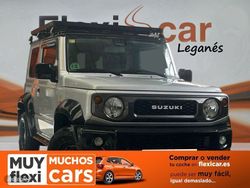 Otros Usado 2019 Suzuki Jimny SUV | 27.990 € (Super precio)