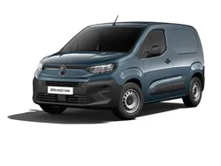 Azul Nuevo 2025 Citroën Berlingo Monovolumen | 22.750 € (Precio justo)