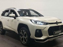 Blanco Usado 2022 Suzuki Across SUV | 46.900 € (Caro)
