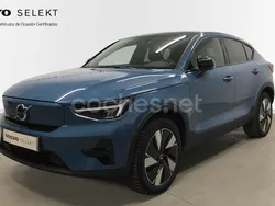 Eléctrico Usado 2023 Volvo EC40 Plus SUV | 33.995 € (Buen precio)