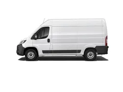 Blanco Nuevo 2025 Citroën Jumper Monovolumen | 29.990 € (Buen precio)