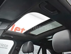 Gris / plata Usado 2020 Mercedes GLC200 SUV | 35.900 € (Precio justo)