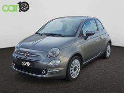 Gris Usado 2022 Fiat 500 Dolcevita Berlina | 8990 € (Buen precio)