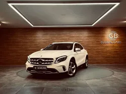 Blanco Usado 2020 Mercedes GLA200 SUV | 27.499 € (Super precio)