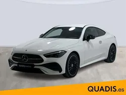 Nuevo 2025 Mercedes CLE220 Coupe | 61.500 € (Buen precio)