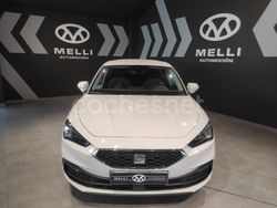 Blanco Usado 2022 Seat Leon Style Berlina | 20.900 € (Caro)