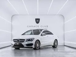 Usado 2014 Mercedes C200 Elegance Berlina | 15.699 € (Precio justo)