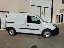 Blanco Usado 2018 Renault Kangoo Monovolumen | 9500 € (Buen precio)