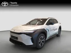 Eléctrico Nuevo 2025 Toyota bZ4X Advance SUV | 34.490 € (Super precio)