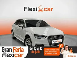 Blanco Usado 2017 Audi A3 e-tron Sport Utilitario | 17.990 € (Buen precio)