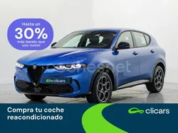 Azul Usado 2024 Alfa Romeo Tonale Sprint SUV | 26.990 € (Precio justo)